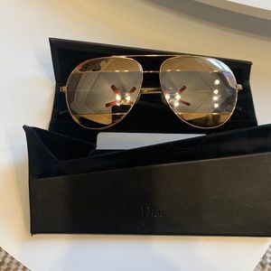Dior sunglasses